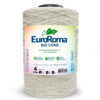 Barbante Euroroma Cru 1,8Kg nº4